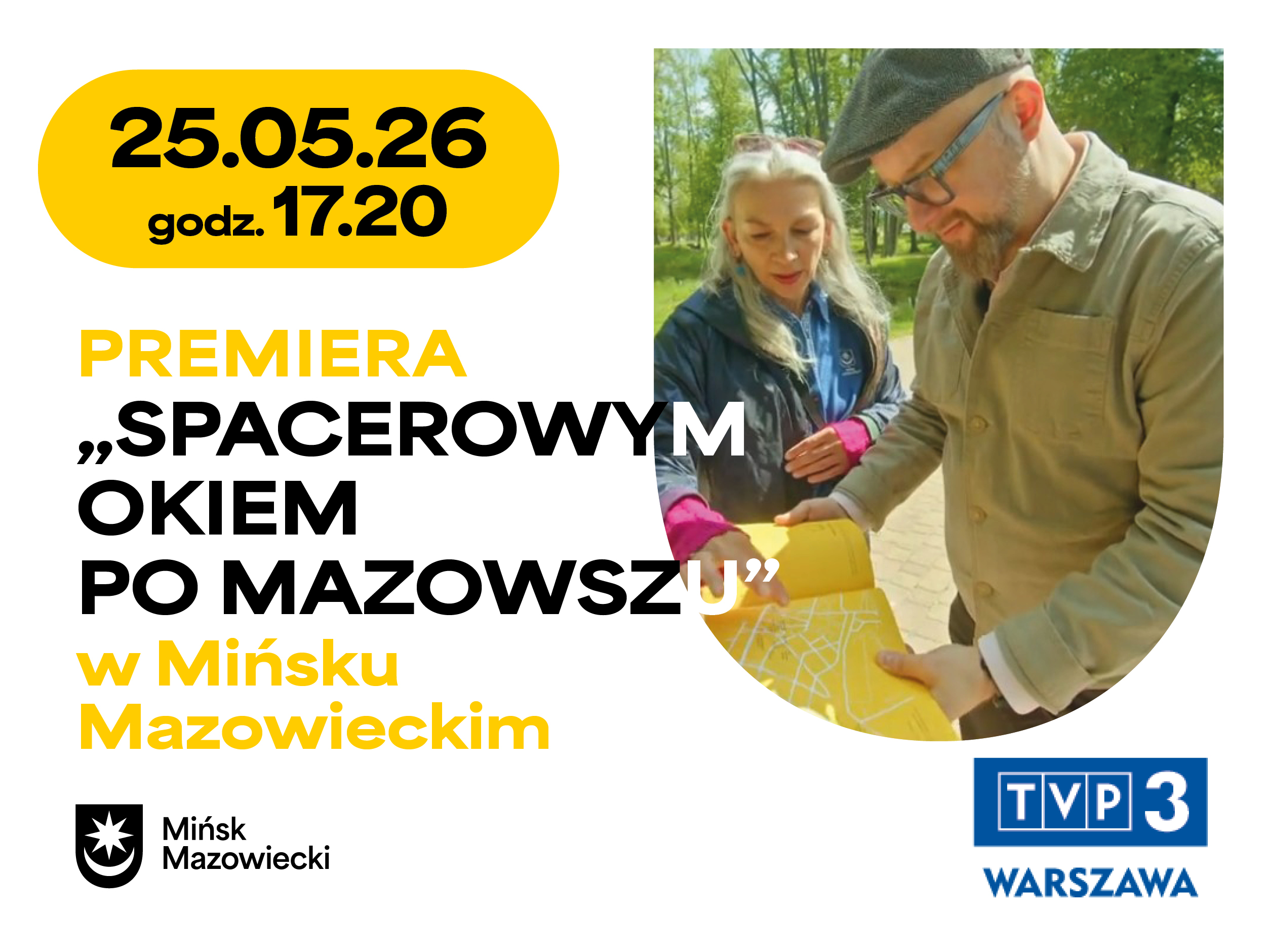 Ulica Kościuszki zielona